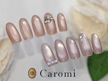 カロミ(Caromi)/◇ぷる沼定額◇