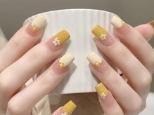 ニコ 高田馬場店(Niko)/春ネイル