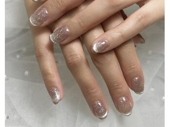 アンネ 綾瀬店(ANNE)/マグネットフレンチ