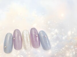 ハンドワンカラープラス
