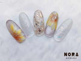 ☆フラワーアート