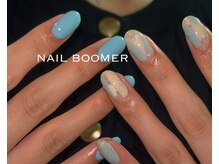 ネイル ブーマー(Nail BOOMER)