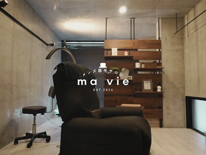 マヴィ 恵比寿 広尾店(ma vie)の写真