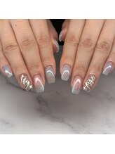アイリッシュネイル 久屋大通店(Irish Nail)/8月キャンペーン
