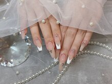 スティムネイル(Stimu nail)/【やり放題コース】