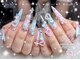 79リナネイル 心斎橋店(79LINA NAIL)の写真/海外から輸入したこだわりのパーツがたくさん☆キラキラ可愛いパーツも幅広くご用意しております☆