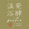 ニフ 船橋(nifu)のお店ロゴ