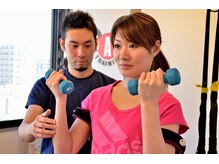 MINATOカイロプラクティック 西船橋駅前整体院/【加圧】道具もさまざま☆ 