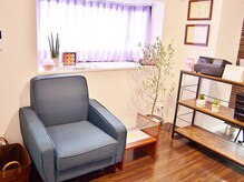 女性専門整体院 もよ整体/～店内～