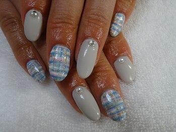 ネイルサロン リッティー(RITTY)/