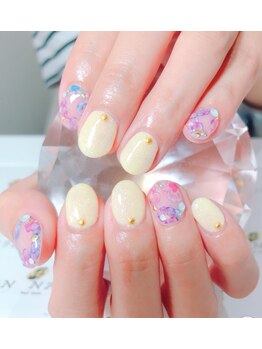 オンネイル(on nail)/