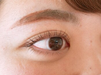 パールビューティーラッシュアンドネイル(Pearl Beauty Lash nail)/カーリングリフト