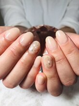 トレジャー(treasure)/デザイン