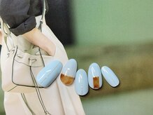 フェリシアネイル(FERECIA nail)/【定額コース】￥8980