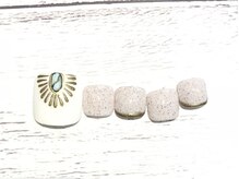 ネージュ バイ リアンジュ 辻堂(Neige by Reange)/ターコイズアート