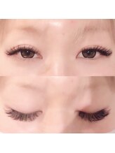 アリュール(ALLURE)/ボリュームラッシュつけ放題