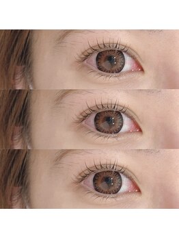 プライズアイリス アイラッシュ 池袋東口店(prize Iris eyelash)/アッパーリフトカール【池袋】