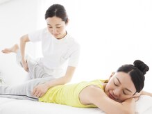 ルクラ アピタ福井大和田店/ストレッチ40+リフレ40 9790円