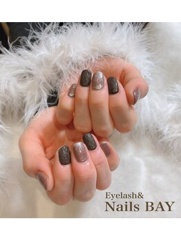 ネイルズ ベイ Nails BAY/