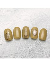 リベルタ(Liberta)/ネイル