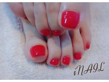 アイネイル(iNAIL)/