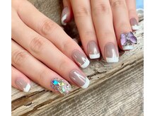 爪屋べっぴん堂/ミラーフレンチ