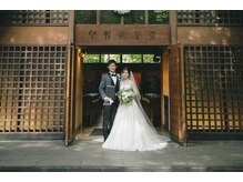 ルーヴェ(Luve)/ブライダルプラン