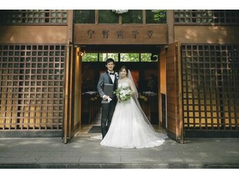 ルーヴェ(Luve)/ブライダルプラン