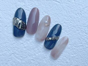 エフィネイル(effy nail)/