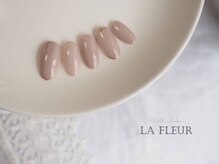 ラ フルール(La Fleur)/定額 simple◆La Fleur