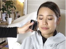 ヨサパーク リノ 大分駅前店(YOSA PARK Lino.)/リフトアップマッサージ