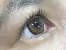 ピクシーボブ(Pixie Bob)/★マツパ根本からカールスタイル