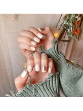 エイミー(Amy)/持ち込みdesign　(担当：高橋)