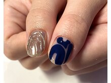 テン(10ten)/アシンメトリー