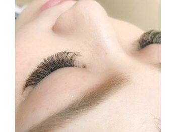 ラグーン(LAGOON)/ボリュームラッシュ