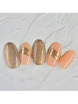 メイク(Me19)/アートネイル