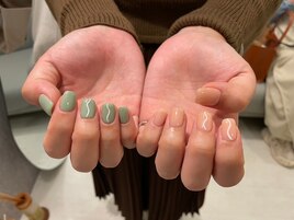 うねうね