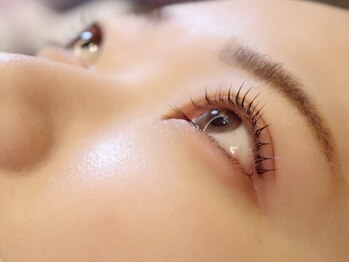 フェイブ(Fave)/マツエク/マツパ/パリジェンヌ