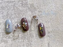 アルコイリス(Arco Iris)/*ネイルデザイン*