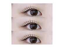 ハウス(HAUS.)/〈まつ毛パーマ〉