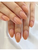 ライフネイル(Life Nail)/¥9,350 カラーグラデーション