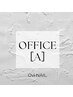 □ 選べる18種類 □  綺麗めoffice nail  [A] ¥5500