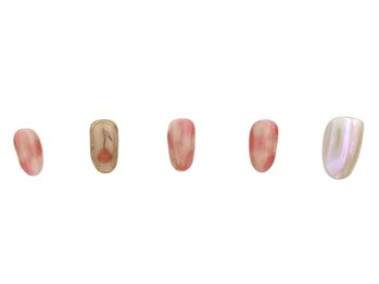 エクラン 元住吉/過去デザインコース