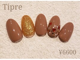 定額デザイン☆¥6600