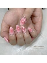 エミニーバイディーアール(EMINY by DR)/桜×チーク