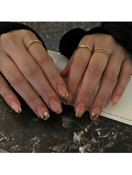 ハイニー(HINY)/salon design 90