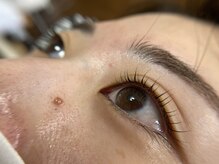 リュミエール(lash&brow lumiere)/まつげパーマ