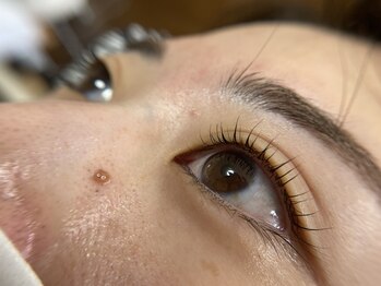 リュミエール(lash&brow lumiere)/まつげパーマ