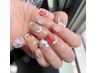 《Hand》105minアート★オフ無しの方はこちら　￥9570