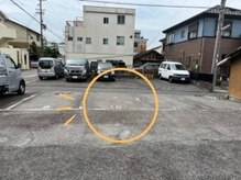 ドローネイル(DLAW NAIL)/【無料駐車場】